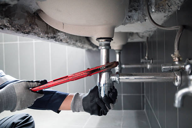 Trusted Water Heater Repair service in Hartwood, VA - Masters Plumbing Service